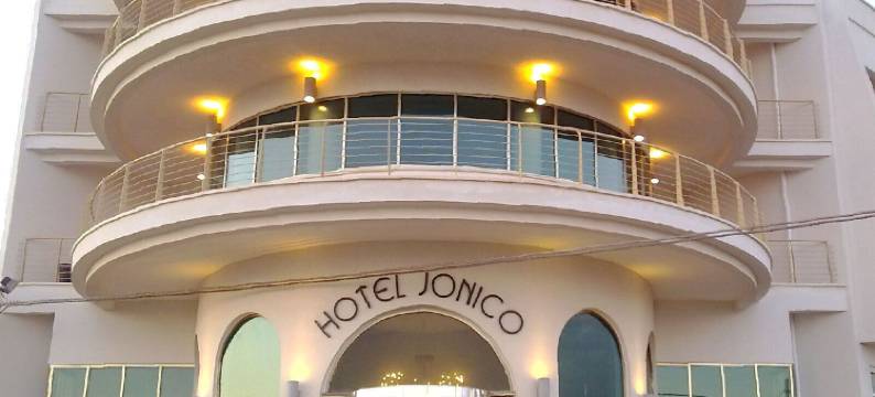乔尼科酒店(Jonico Hotel)图片