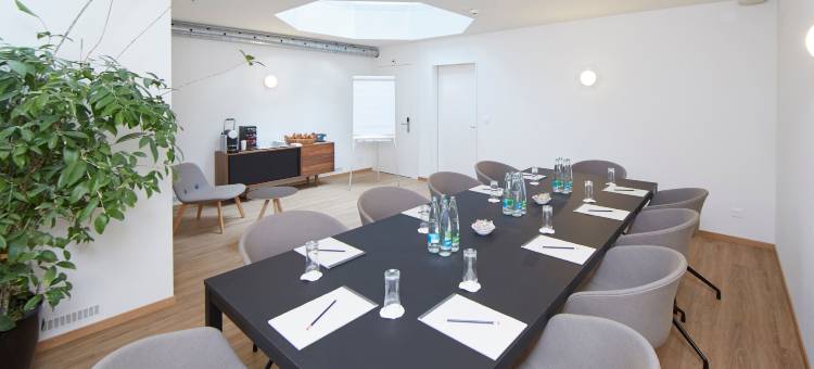 韦特施泰因酒店(Hotel Wettstein)图片