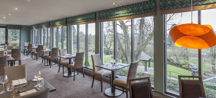 肯德尔格林城堡酒店，贝斯特韦斯特至尊精选(Castle Green Hotel in Kendal, BW Premier Collection)图片