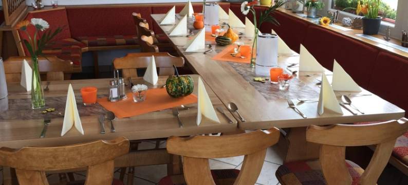 弗兰克特步公寓(Frankenstube)图片