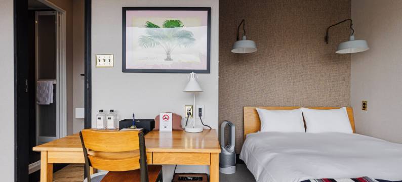 H酒店(H Hotel)图片