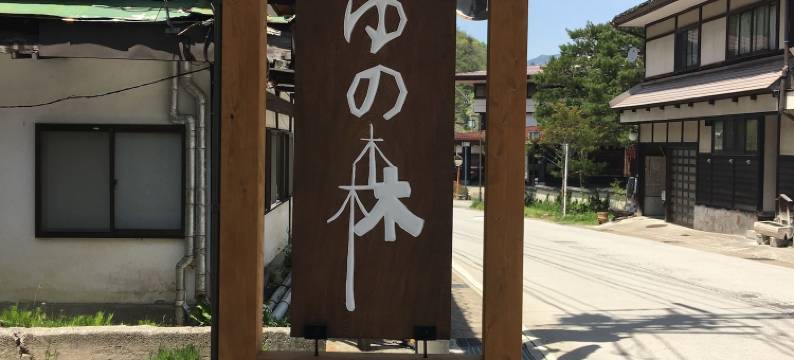 黑拉尤诺莫利酒店(Hotel Hirayunomori Annex)图片