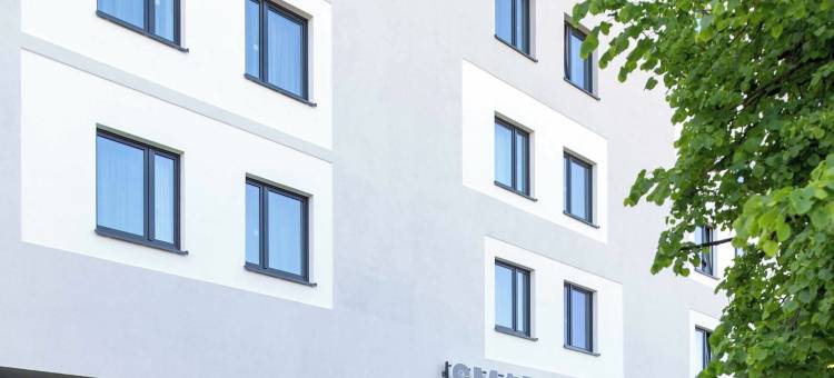 斯马特门特兹商务柏林普伦茨劳贝格酒店(smartments Berlin Prenzlauer Berg)图片