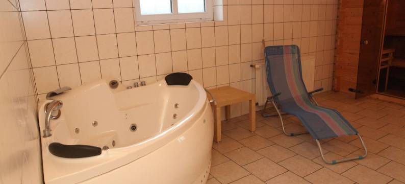 弗谢鲁比旅馆(Pension Všeruby)图片