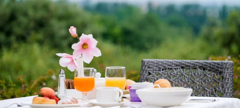 活力帕拉迪索高尔夫酒店(Active Hotel Paradiso & Golf)图片