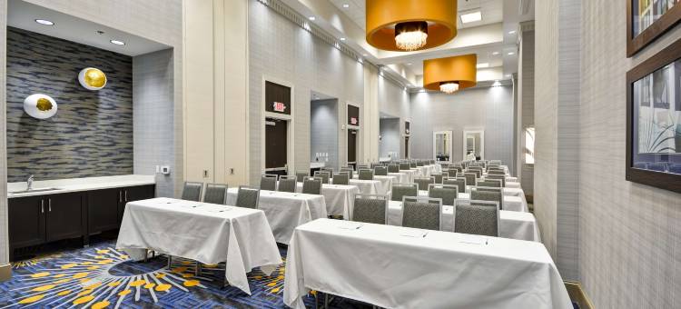 伯明翰市中心阿拉巴马大学附近Homewood Suites by Hilton(Homewood Suites Birmingham Downtown Near UAB)图片