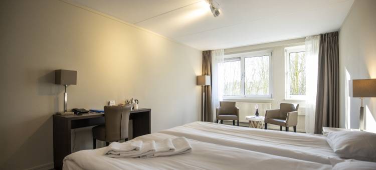 兰德格德艾维格弗莱彻酒店(Fletcher Hotel Landgoed Avegoor)图片