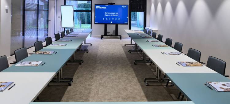 美居沙特尔大教堂酒店(Hôtel Mercure Chartres Centre Cathédrale)图片