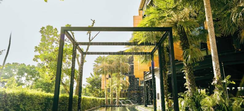 海维特酒店(Hivetel)图片