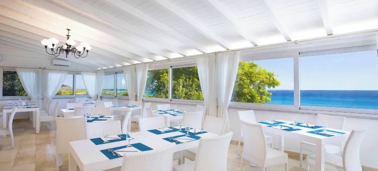 阿尔巴多拉塔度假村(Alba Dorata Resort)图片