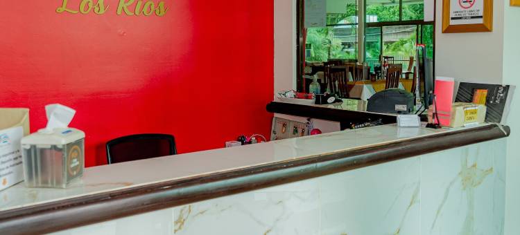 劳斯里奥斯酒店(Hotel Los Rios)图片