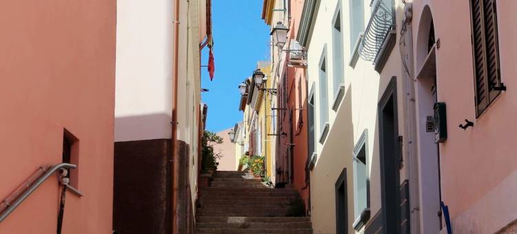 克雷利亚精品客房酒店(Clelia's Boutique Rooms & Suites)图片