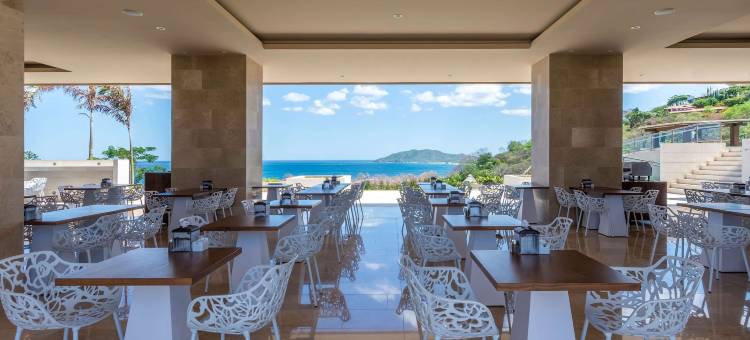 塔马林德温德姆酒店(Wyndham Tamarindo)图片