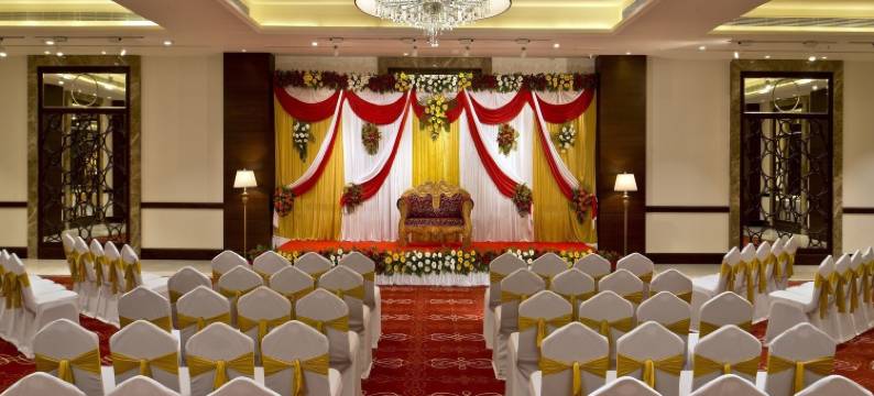 Fortune Park JPS Grand Rajkot - ITC酒店集团成员(Fortune Park Jps Grand Rajkot - Member ITC Hotels' Group)图片