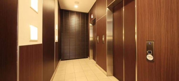 华盛顿R&B酒店-蒲田东口(WashingtonhotelR&B Hotel Kamata Higashiguchi Tokyo)图片