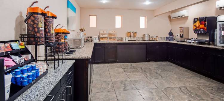 沙漠绿洲贝斯特韦斯特酒店(Best Western Desert Oasis)图片