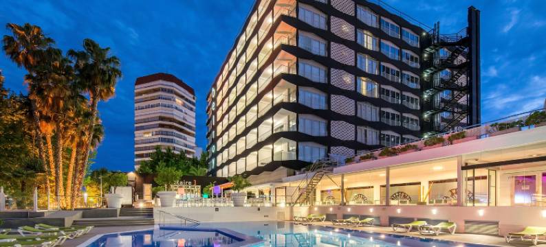 贝尔洛伊住宿(Climia Belroy 4 Sup)图片