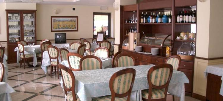 斯特拉2000酒店(Hotel Stella 2000)图片