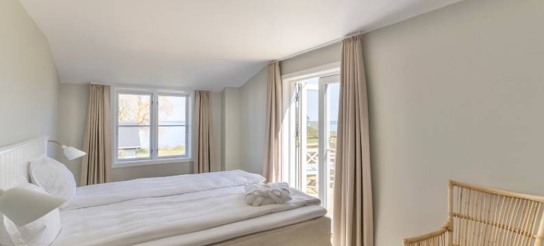 梅尔斯特德巴迪酒店(Melsted Badehotel)图片