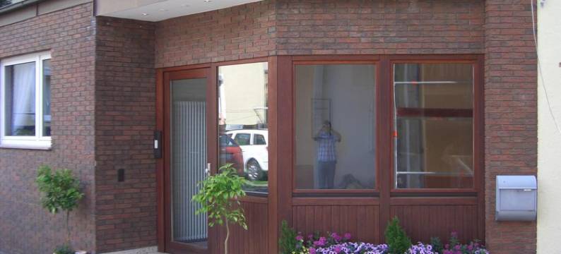 费尔巴彻霍夫酒店(Hotel Feuerbacher Hof)图片