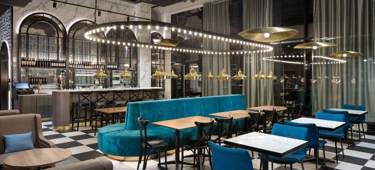 Original Sokos 库皮塔酒店(Original Sokos Hotel Kupittaa)图片