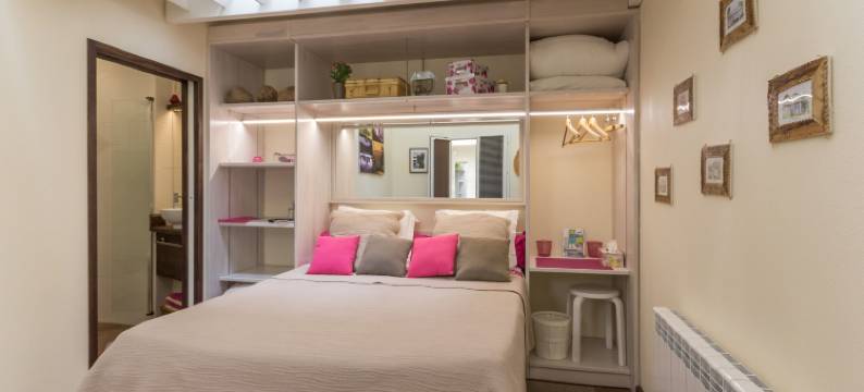 法国岛酒店(L'Isle de France)图片