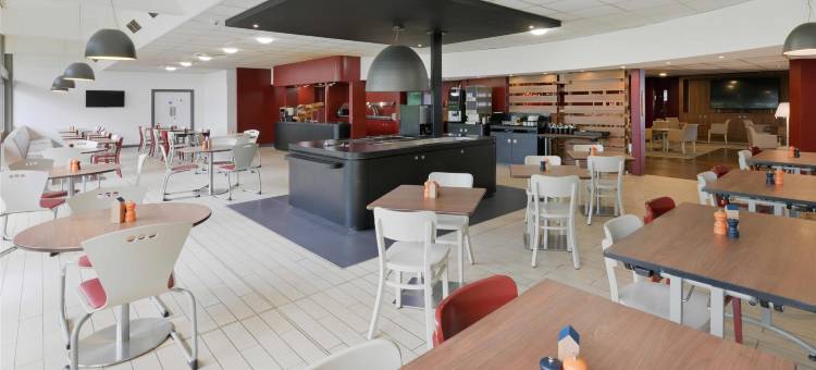 Travelodge Bradford South图片