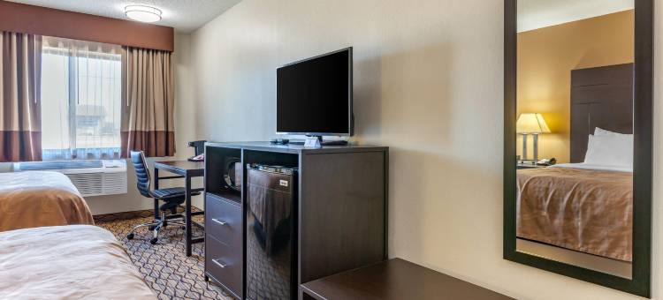 纽伦敦品质酒店(Quality Inn)图片