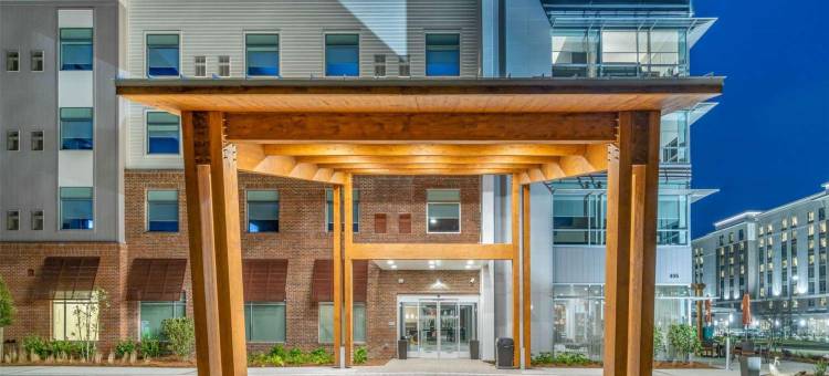 DoubleTree by Hilton Summerville Nexton图片