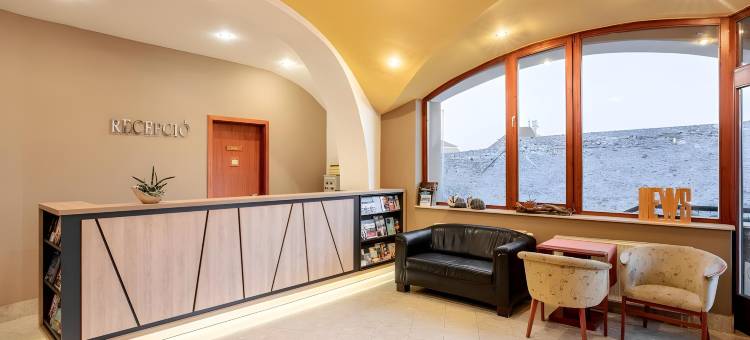 桑德尔酒店(Sándor Hotel)图片