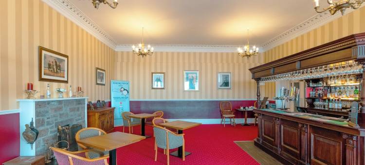 盖尔洛赫霍特尔-阿贝斯波克霍特尔(Gairloch Hotel 'a Bespoke Hotel')图片