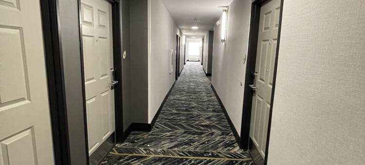 维克托维尔希斯皮里亚拉昆塔温德姆套房酒店(La Quinta Inn & Suites by Wyndham Hesperia Victorville)图片