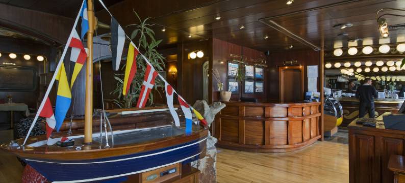 阿德瑞安纳酒店(Hotel Adriana)图片