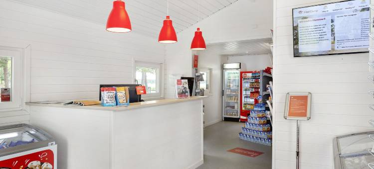 卡尔斯塔德马尔德登第一露营酒店(First Camp Mörudden-Karlstad)图片