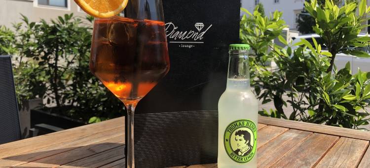 图尔恩贝斯特韦斯特酒店(Best Western Hotel Tulln)图片