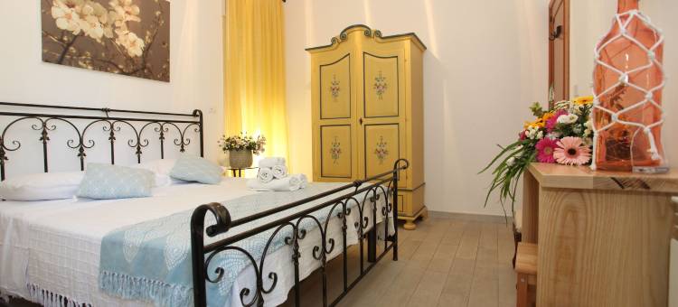 玛伊奥利卡别墅家庭旅馆(B&B Villa Maiolica)图片