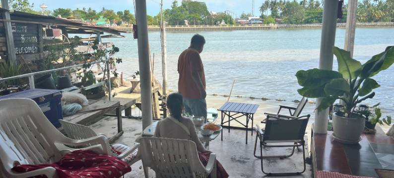 安葩洼瑟孙酒店(Se'Sun Amphawa)图片