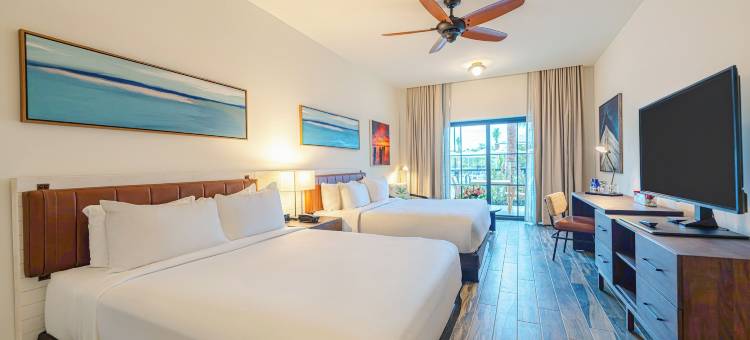 佩里酒店 那不勒斯(The Perry Hotel Naples)图片