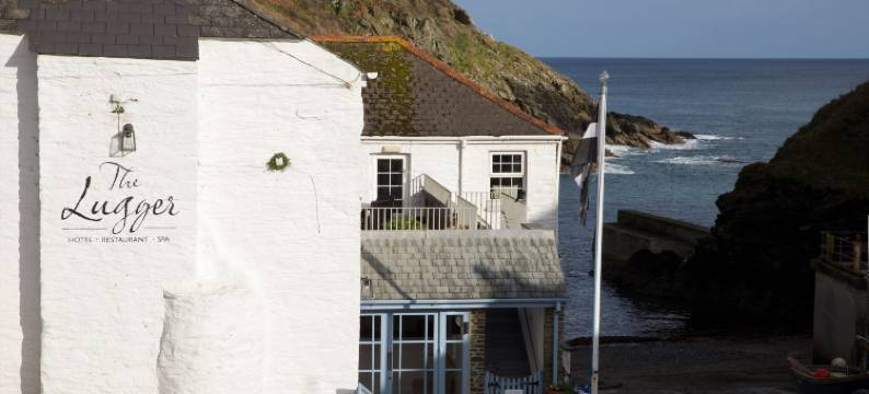 帆船酒店(Lugger Hotel ‘A Bespoke Hotel’)图片