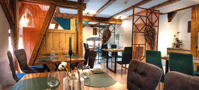 浪人(Wanderer Sighisoara)图片