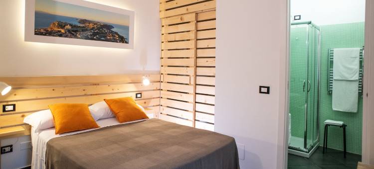 在中央民宿(InCentro B&B)图片