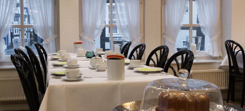 加尼克里斯蒂伦贺夫历史酒店(Historik Hotel Garni Christinenhof)图片