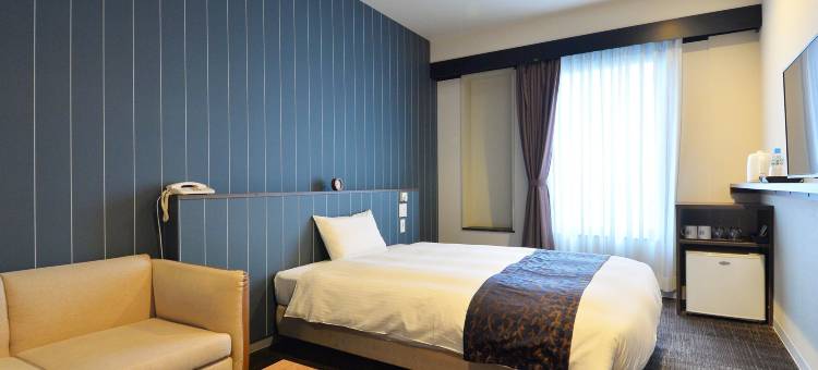 LC五棱郭酒店(LC Goryokaku Hotel)图片