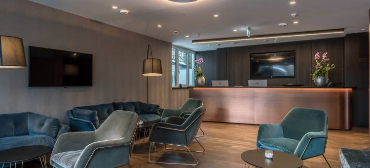 启发酒店(Innspire Hotel)图片