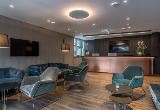 Innspire Hotel Hotel Overview