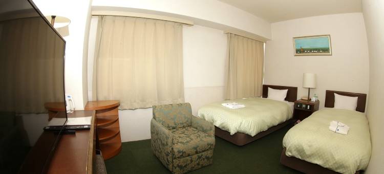 府中第一酒店(Fuchu Dai-Ichi Hotel)图片