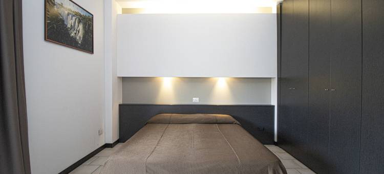 卡萨尔贝尔戈 - LVG 酒店精选高级湖景公寓(CasAlbergo - Superior Lake Apartments by Lvg Hotel Collection)图片