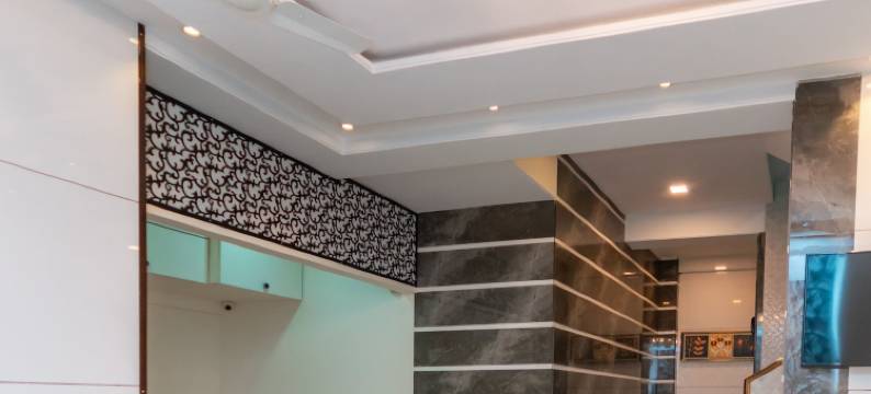 Treebo 莱伊巴公寓(Treebo Laaiba Residency)图片