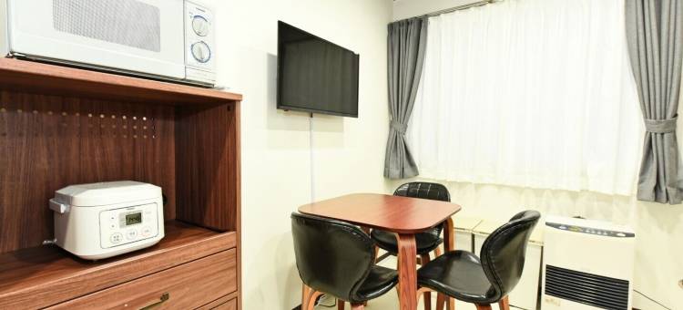 海茨 N7(Heights N7 / Vacation Stay 7568)图片