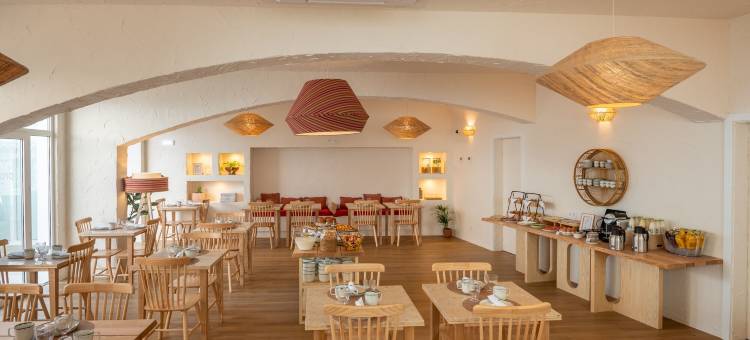 Praia FLH 酒店埃里塞拉(Praia FLH Hotels Ericeira)图片